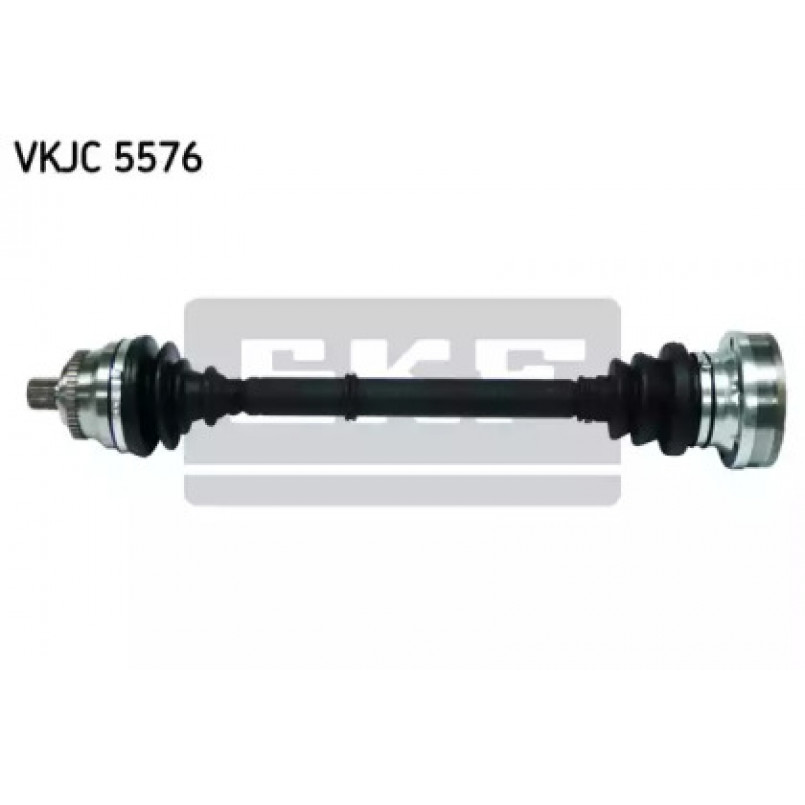 VKJC 5576 SKF - Привідний вал
